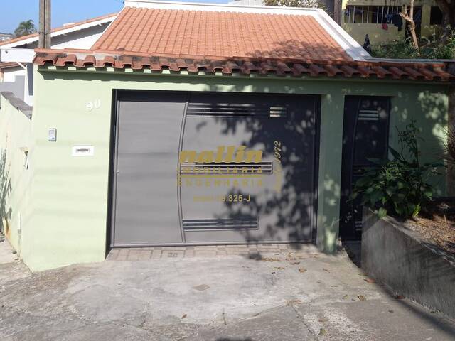 #CA0706 - Casa para Venda em Itatiba - SP - 1