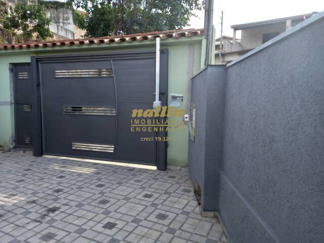 #CA0706 - Casa para Venda em Itatiba - SP - 2