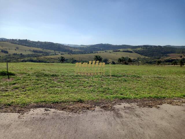 #TRC0489 - Terreno em condomínio para Venda em Itatiba - SP