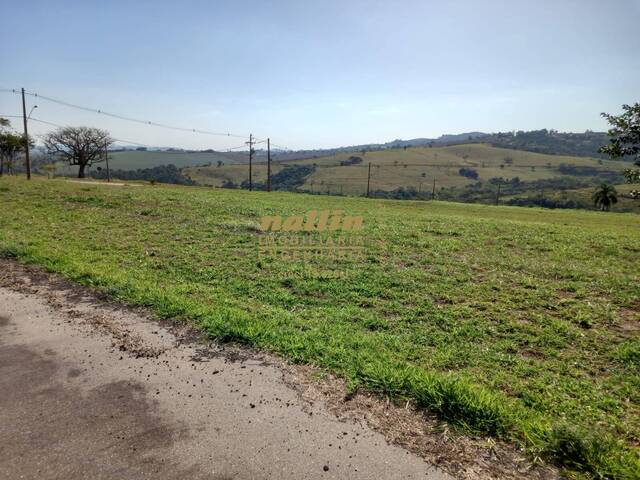 #TRC0489 - Terreno em condomínio para Venda em Itatiba - SP