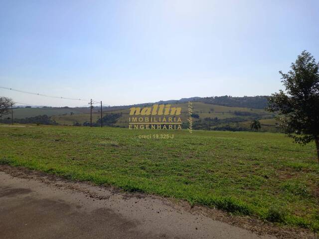 Terreno em condomínio para Venda em Itatiba - 4
