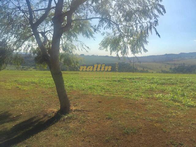 Terreno em condomínio para Venda em Itatiba - 4