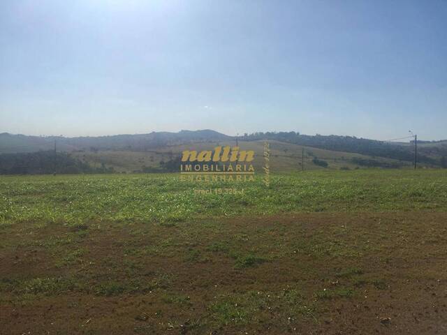 #TRC0266 - Terreno em condomínio para Venda em Itatiba - SP