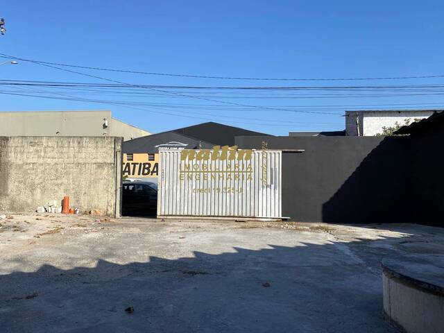 Barracão para Venda em Itatiba - 5