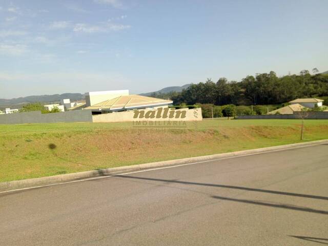 #TRC0497 - Terreno em condomínio para Venda em Itatiba - SP