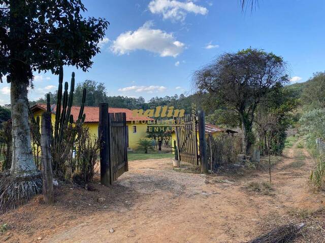 Sítio para Venda em Itatiba - 5