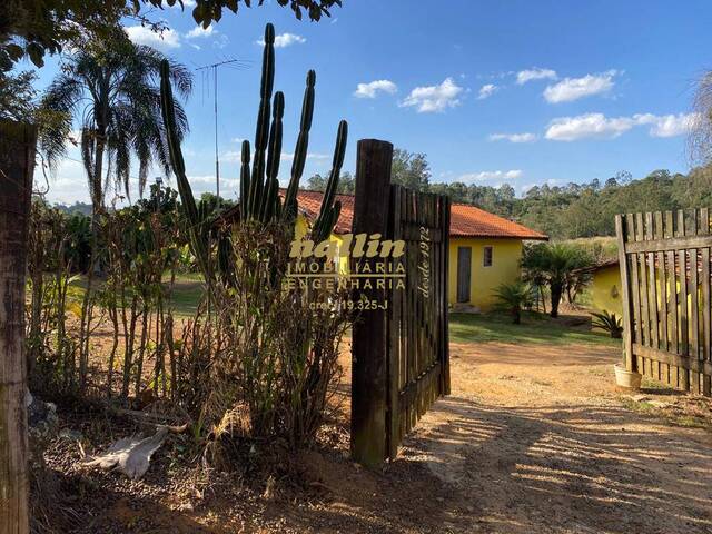 Sítio para Venda em Itatiba - 4