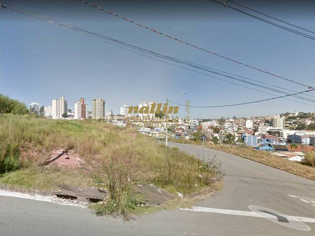 #TC0053 - Terreno para Venda em Itatiba - SP