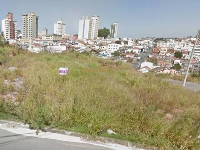 #TC0054 - Terreno para Venda em Itatiba - SP - 1