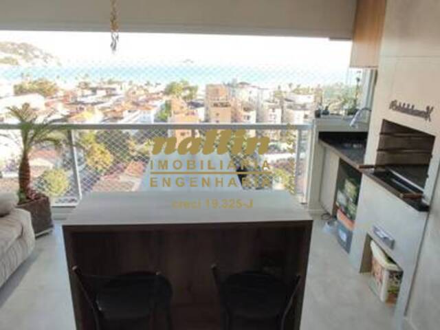 #AP0478 - Apartamento para Venda em Guarujá - SP - 3
