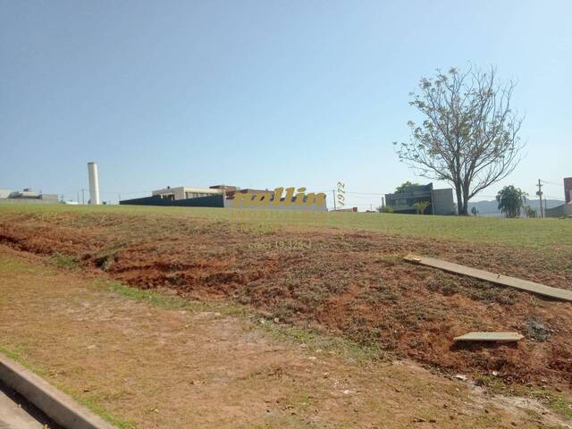 #TRC0524 - Terreno em condomínio para Venda em Itatiba - SP - 1