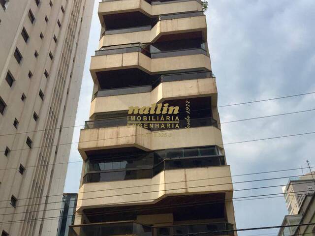 #AP0485 - Apartamento para Venda em Guarujá - SP - 2