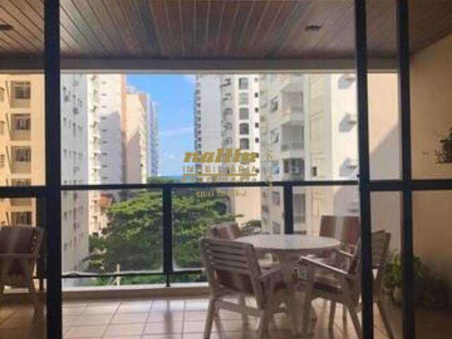 #AP0487 - Apartamento para Venda em Guarujá - SP - 1