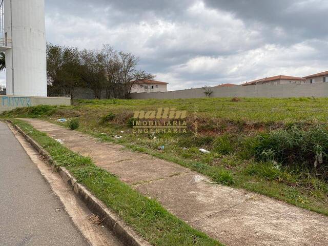 #TC0059 - Terreno para Venda em Itatiba - SP - 3