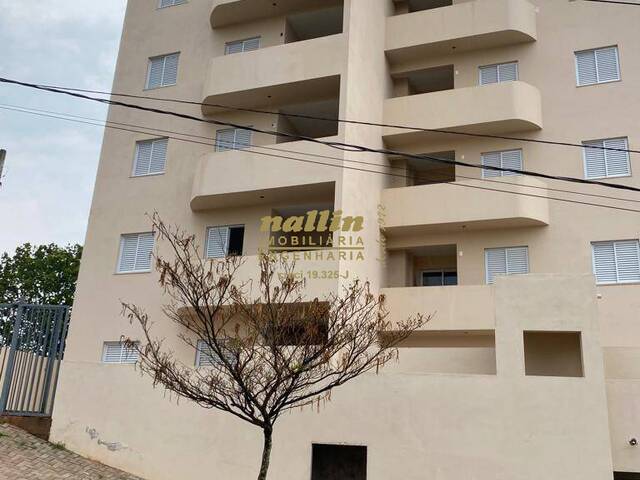 #AP0497 - Apartamento para Venda em Itatiba - SP - 2