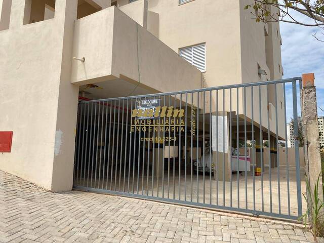 #AP0497 - Apartamento para Venda em Itatiba - SP - 3