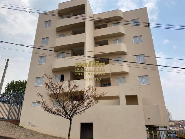 #AP0497 - Apartamento para Venda em Itatiba - SP - 3