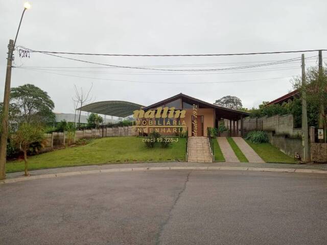 #CA0712 - Casa em condomínio para Venda em Itatiba - SP - 3