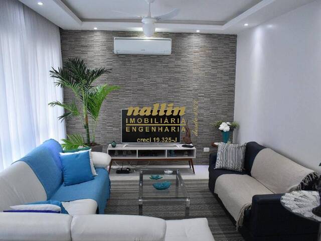#AP0490 - Apartamento para Venda em Guarujá - SP - 2