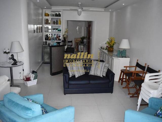 #AP0490 - Apartamento para Venda em Guarujá - SP - 3