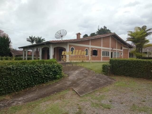 #2797 - Casa em condomínio para Venda em Itatiba - SP - 1