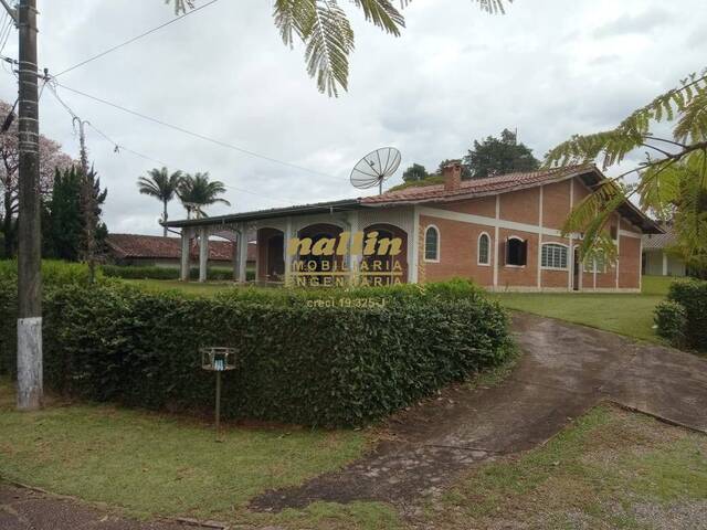 #2797 - Casa em condomínio para Venda em Itatiba - SP - 3