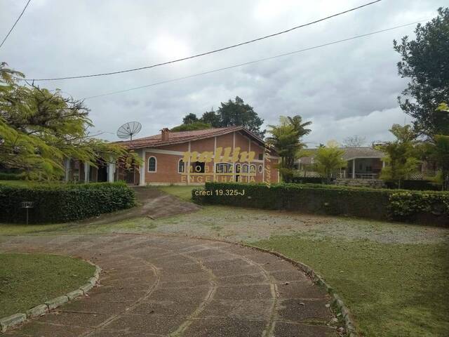 #2797 - Casa em condomínio para Venda em Itatiba - SP - 2