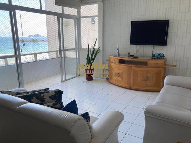 Venda em Pitangueiras - Guarujá