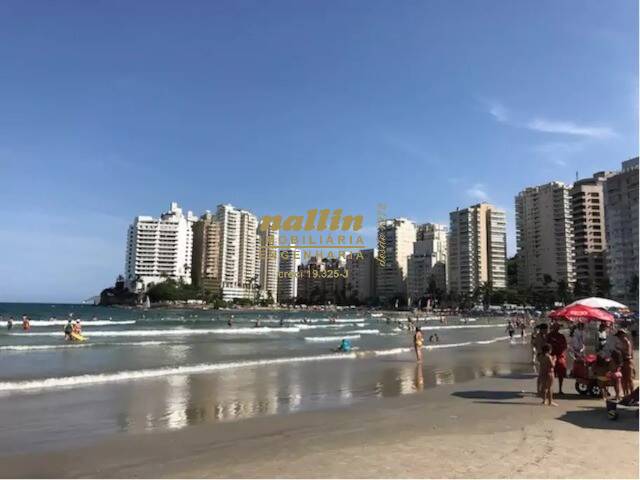 #AP0500 - Apartamento para Venda em Guarujá - SP - 3