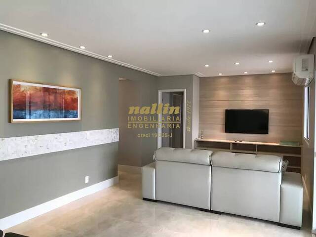 #AP0500 - Apartamento para Venda em Guarujá - SP - 2