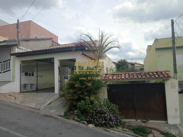 #CA0715 - Casa para Venda em Itatiba - SP - 2