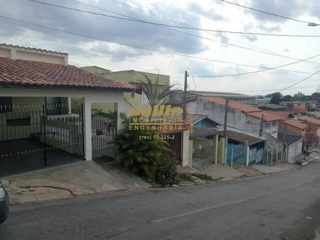 #CA0715 - Casa para Venda em Itatiba - SP - 3