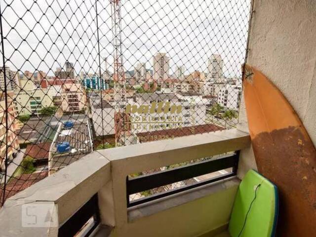 #AP0502 - Apartamento para Venda em Guarujá - SP