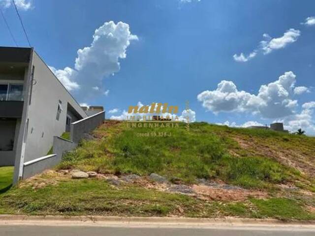 #TRC0529 - Terreno em condomínio para Venda em Itatiba - SP - 2