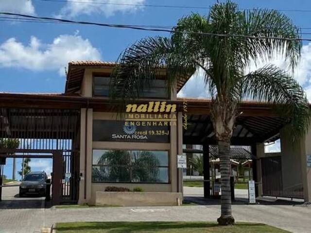 #TRC0529 - Terreno em condomínio para Venda em Itatiba - SP - 3