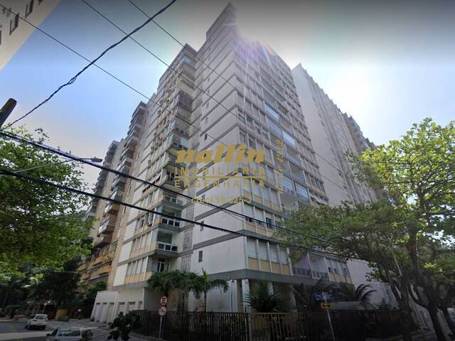#AP0509 - Apartamento para Venda em Guarujá - SP
