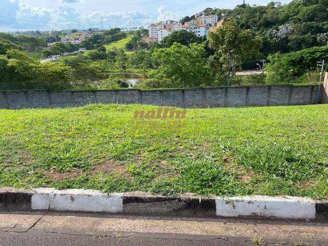 #TRC0530 - Terreno em condomínio para Venda em Itatiba - SP - 2