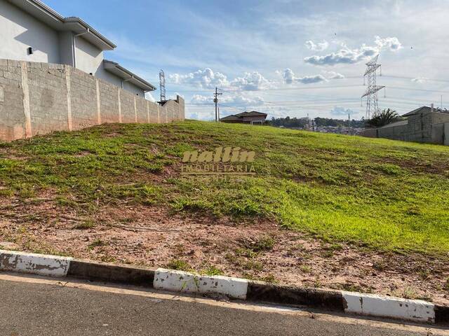 #TRC0532 - Terreno em condomínio para Venda em Itatiba - SP