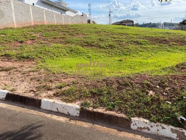 #TRC0532 - Terreno em condomínio para Venda em Itatiba - SP