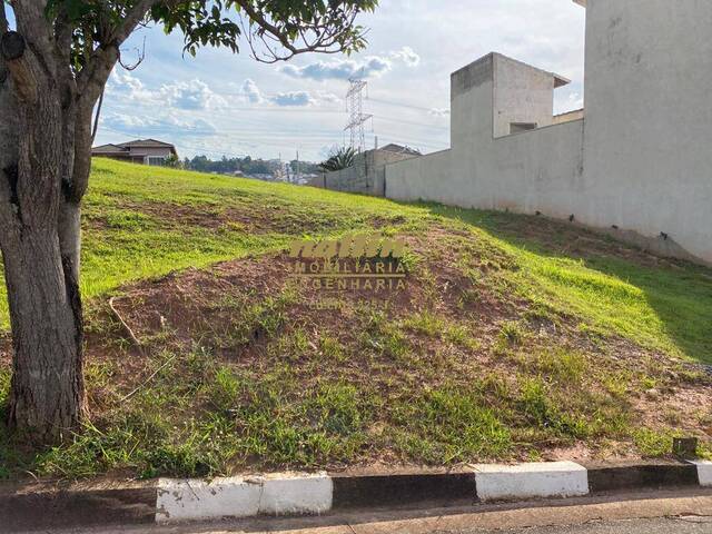Terreno em condomínio para Venda em Itatiba - 4