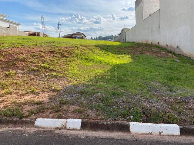 #TRC0532 - Terreno em condomínio para Venda em Itatiba - SP - 2