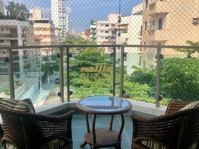 #AP0508 - Apartamento para Venda em Guarujá - SP