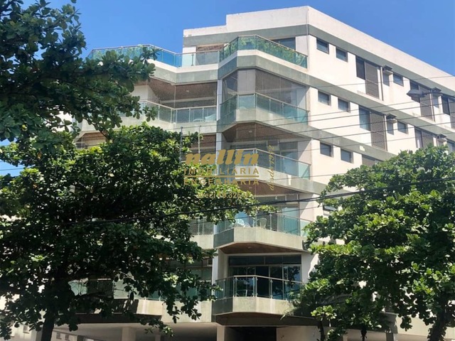 #AP0508 - Apartamento para Venda em Guarujá - SP