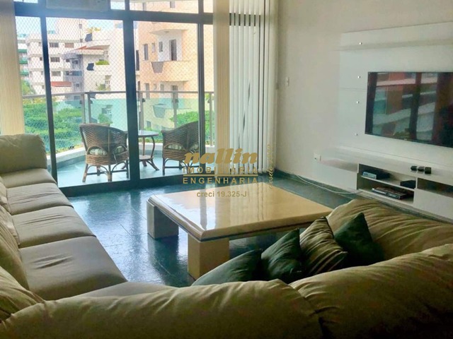 #AP0508 - Apartamento para Venda em Guarujá - SP - 1