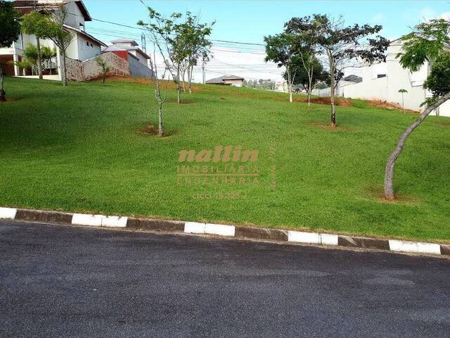 Terreno em condomínio para Venda em Itatiba - 5