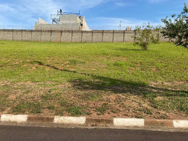 Terreno em condomínio para Venda em Itatiba - 4