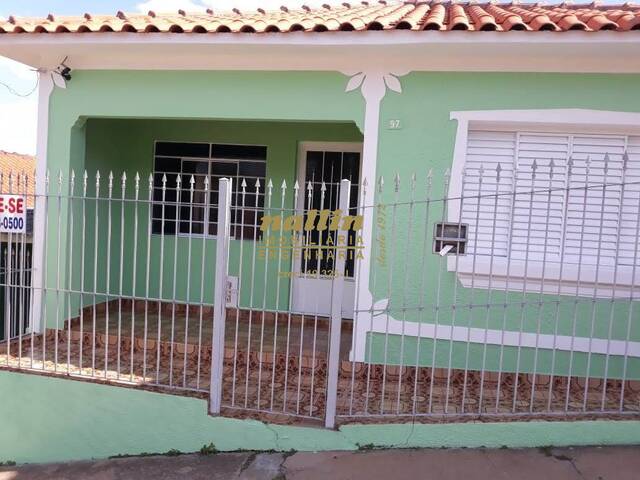 #CA0352 - Casa para Venda em Itatiba - SP - 2