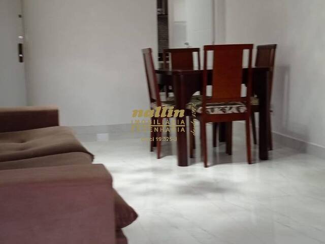 Apartamento para Venda em Itatiba - 5
