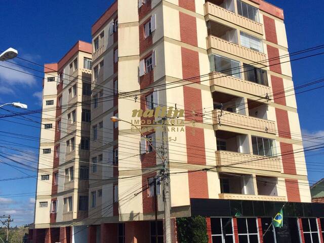 #AP0516 - Apartamento para Venda em Itatiba - SP - 2
