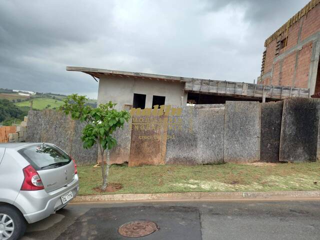 #CA0722 - Casa em condomínio para Venda em Itatiba - SP - 1